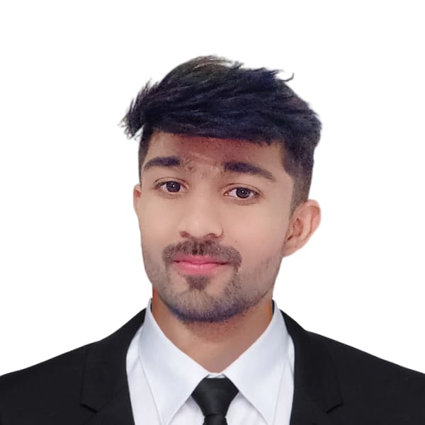 Saurabh Mishra